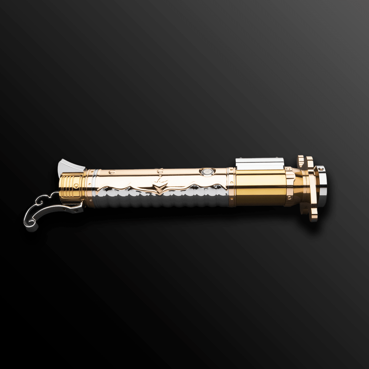 Activated Force FX Lop Light Saber blade - Battle Sabers