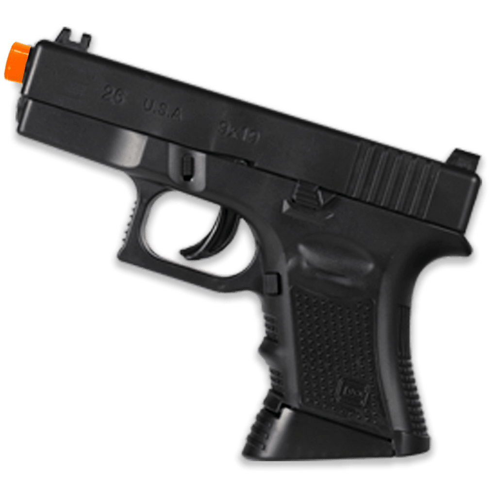 G-Series 26 Compact Manual Gel Blaster - Tactical Edge Hobbies