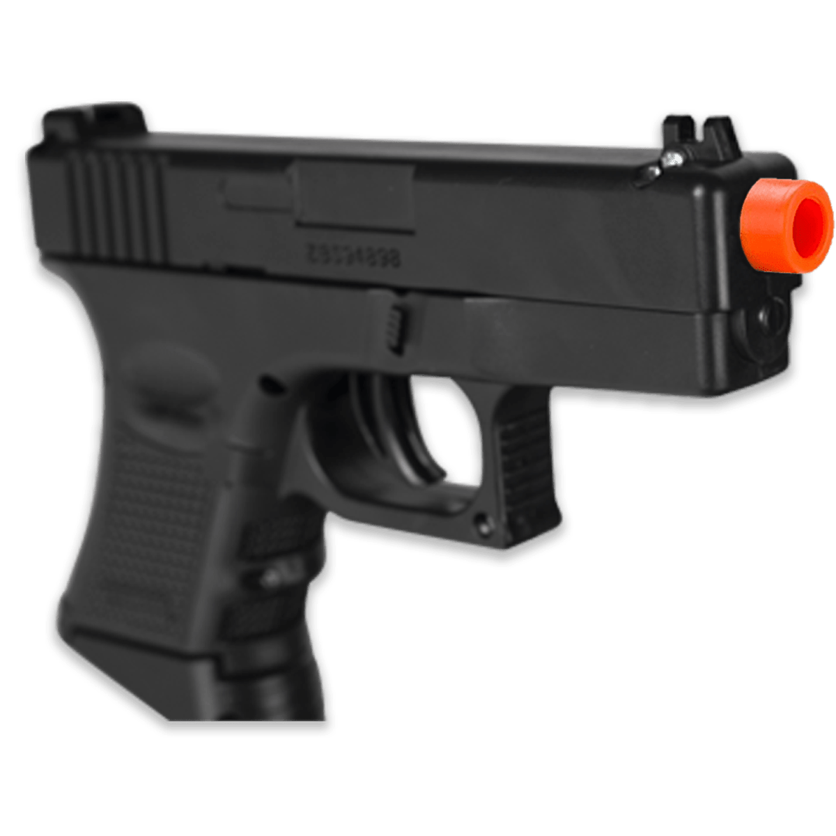 G-Series 26 Compact Manual Gel Blaster - Tactical Edge Hobbies