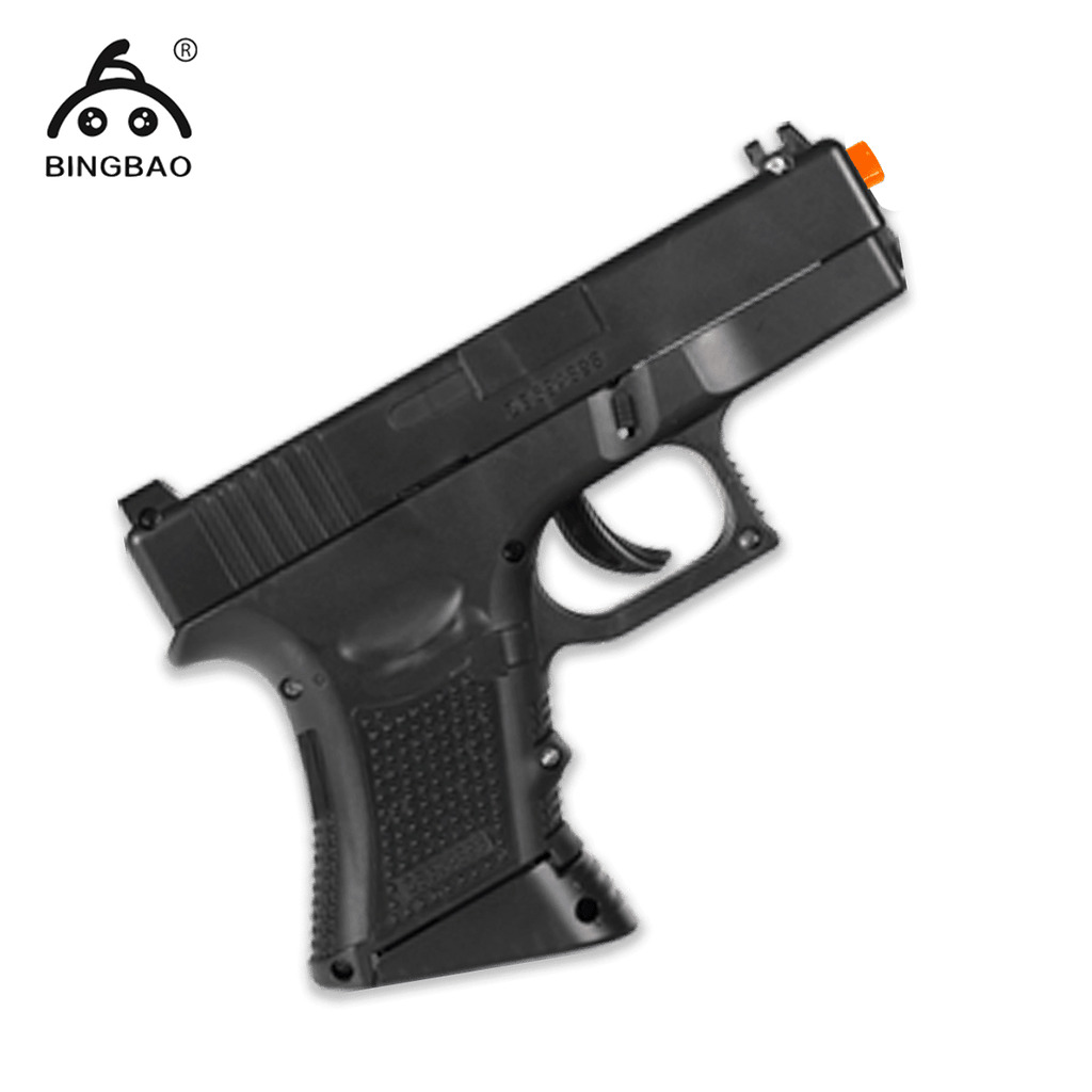 G-Series 26 Compact Manual Gel Blaster - Tactical Edge Hobbies