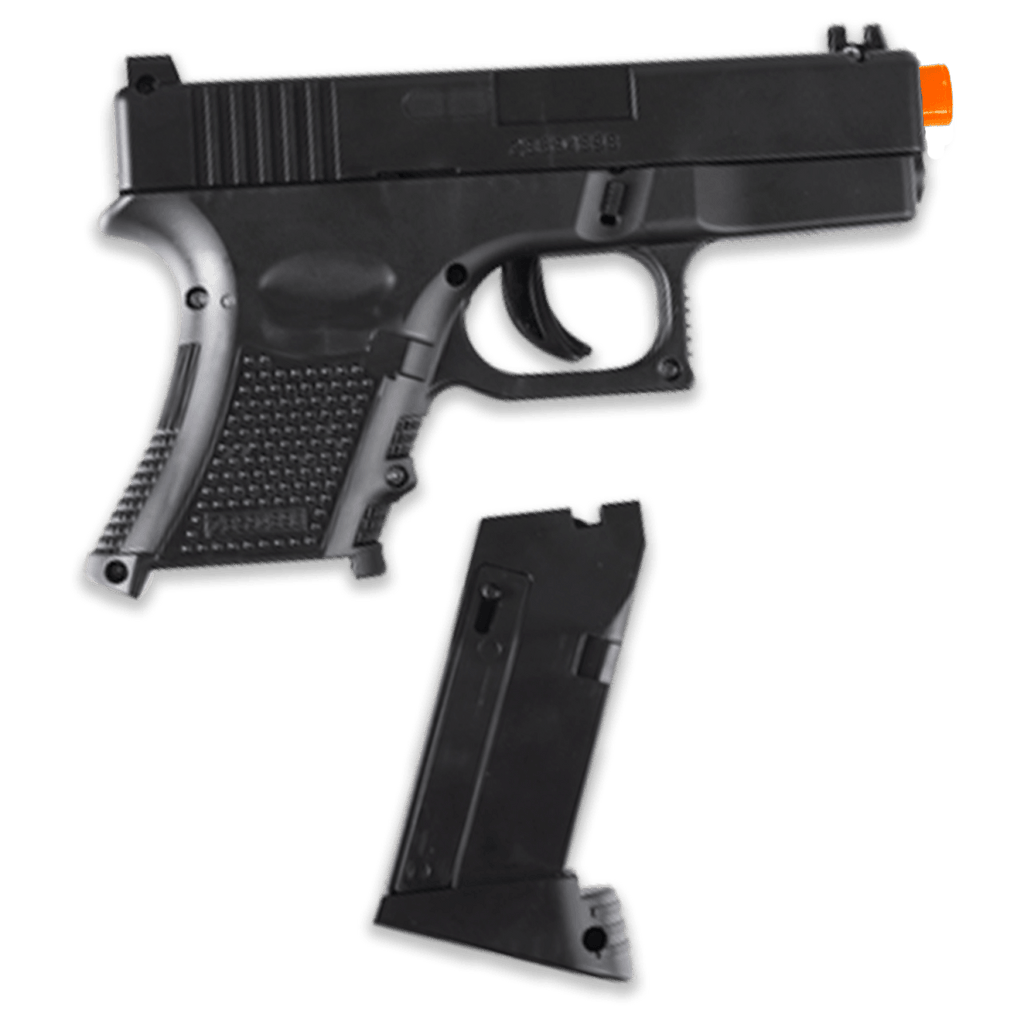 G-Series 26 Compact Manual Gel Blaster - Tactical Edge Hobbies