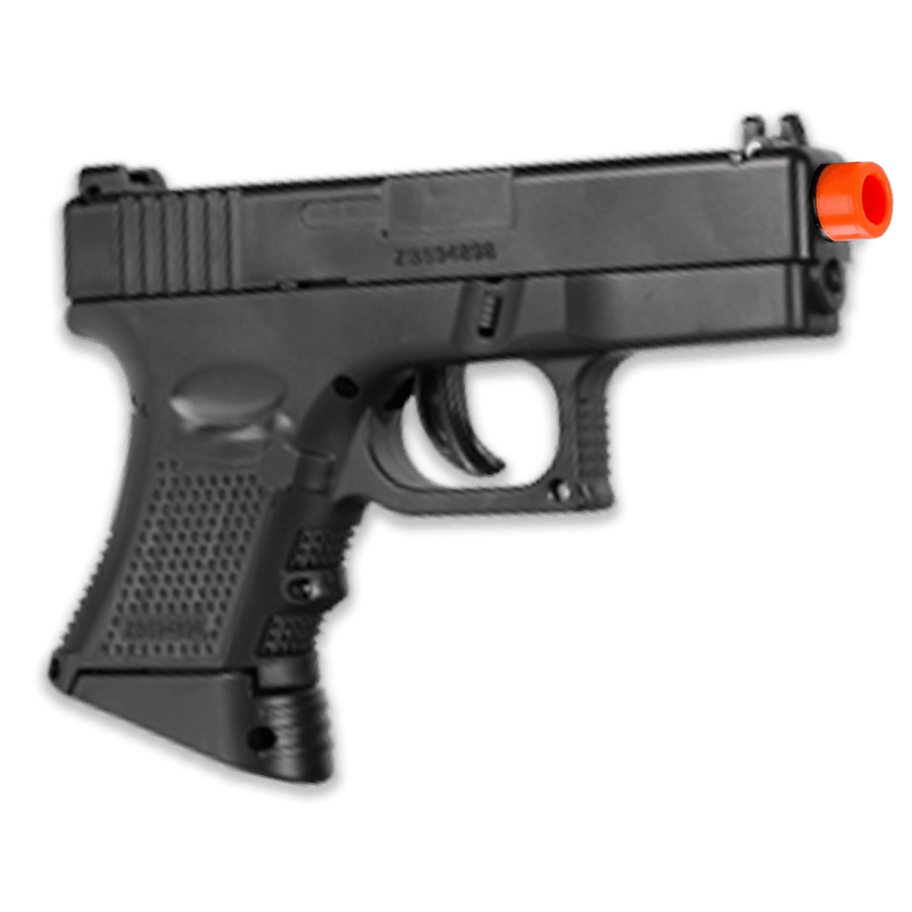 G-Series 26 Compact Manual Gel Blaster - Tactical Edge Hobbies