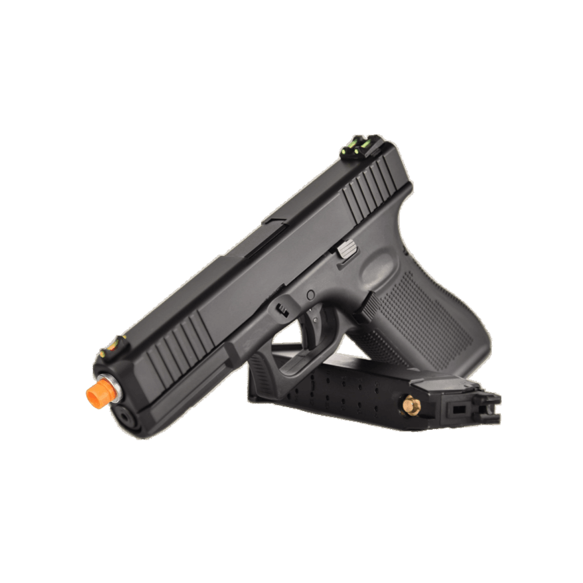 G17 Gen5 Gas Powered Gel Blaster