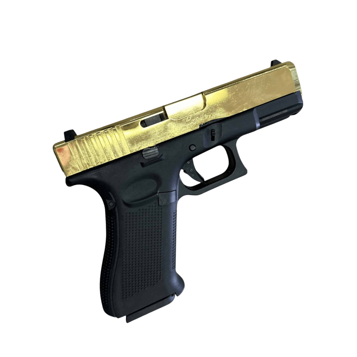 G19X Gen5 Gas Powered Gel Blaster - Tactical Edge Hobbies