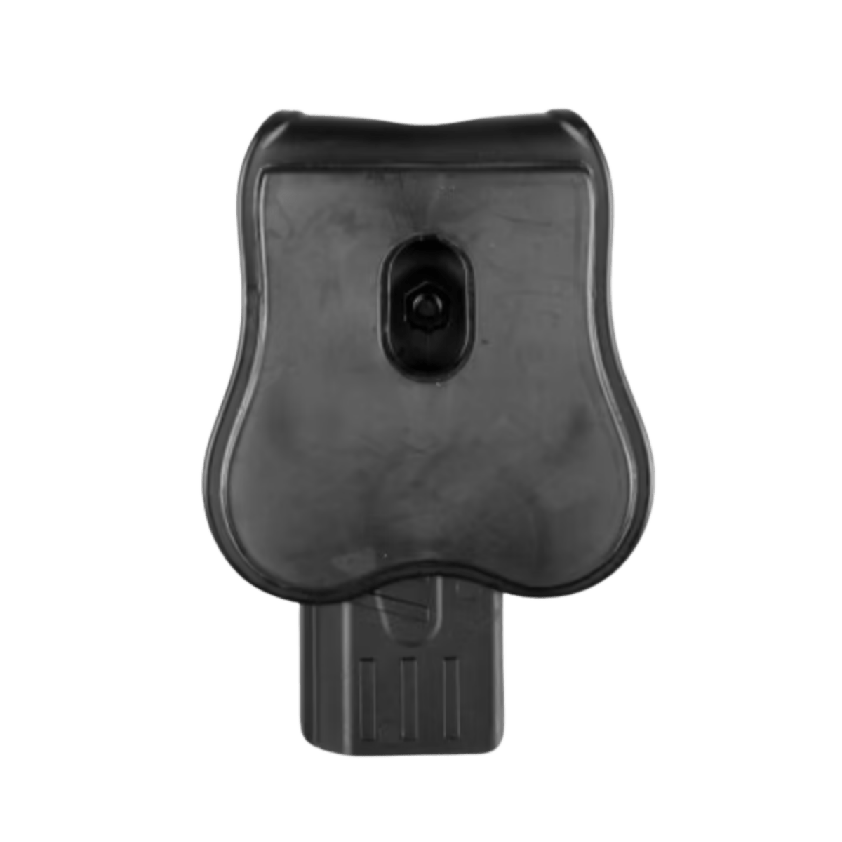 Hi-Capa gel blaster hard shell quick pull holster - Tactical Edge Hobbies