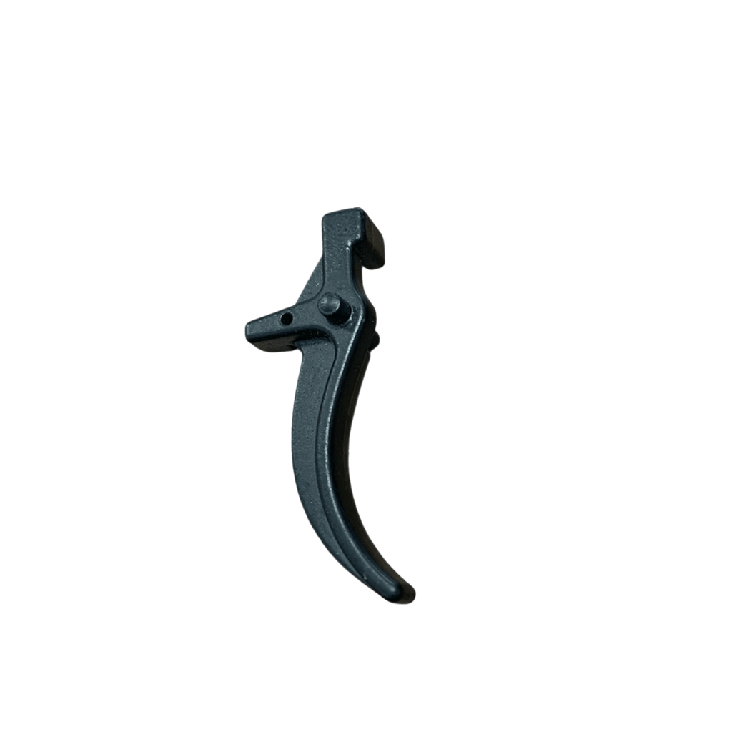 Gen 8 metal trigger upgrade for gel blaster gearbox - Tactical Edge Hobbies