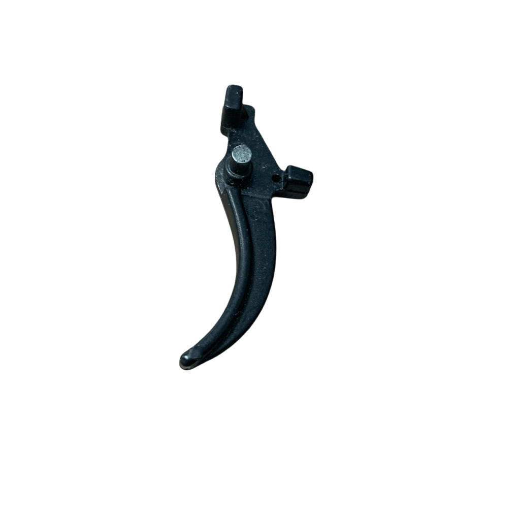 Durable Gen 8 gel blaster metal trigger replacement part - Tactical Edge Hobbies
