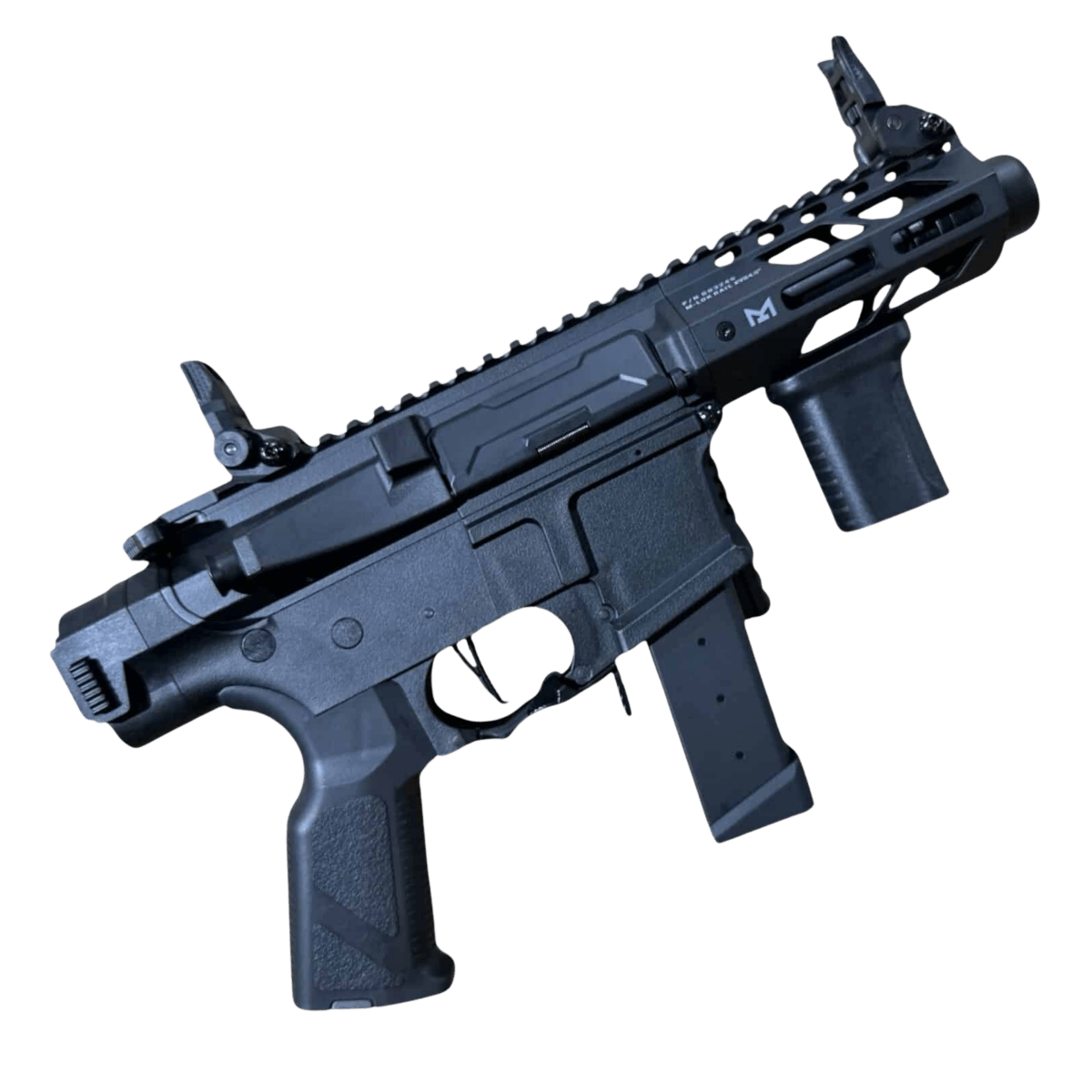 ARP9 3.0P AEG gel blaster by G&G - Tactical Edge Hobbies