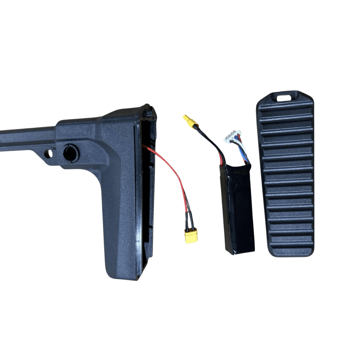ARP9 3.0P performance AEG gel blaster by G&G - Tactical Edge Hobbies