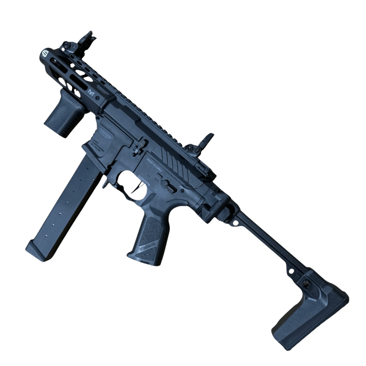 G&G ARP9 3.0P compact AEG gel blaster - Tactical Edge Hobbies