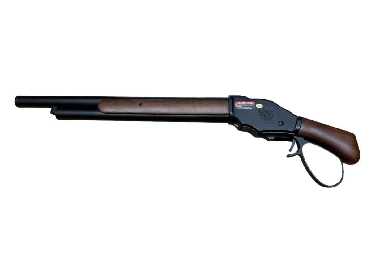 Golden Eagle 1887 Compact Western Lever Action Gel Blaster - Tactical Edge Hobbies