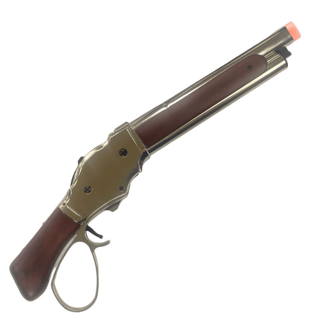 Golden Eagle 1887 compact lever action gel blaster - Tactical Edge Hobbies