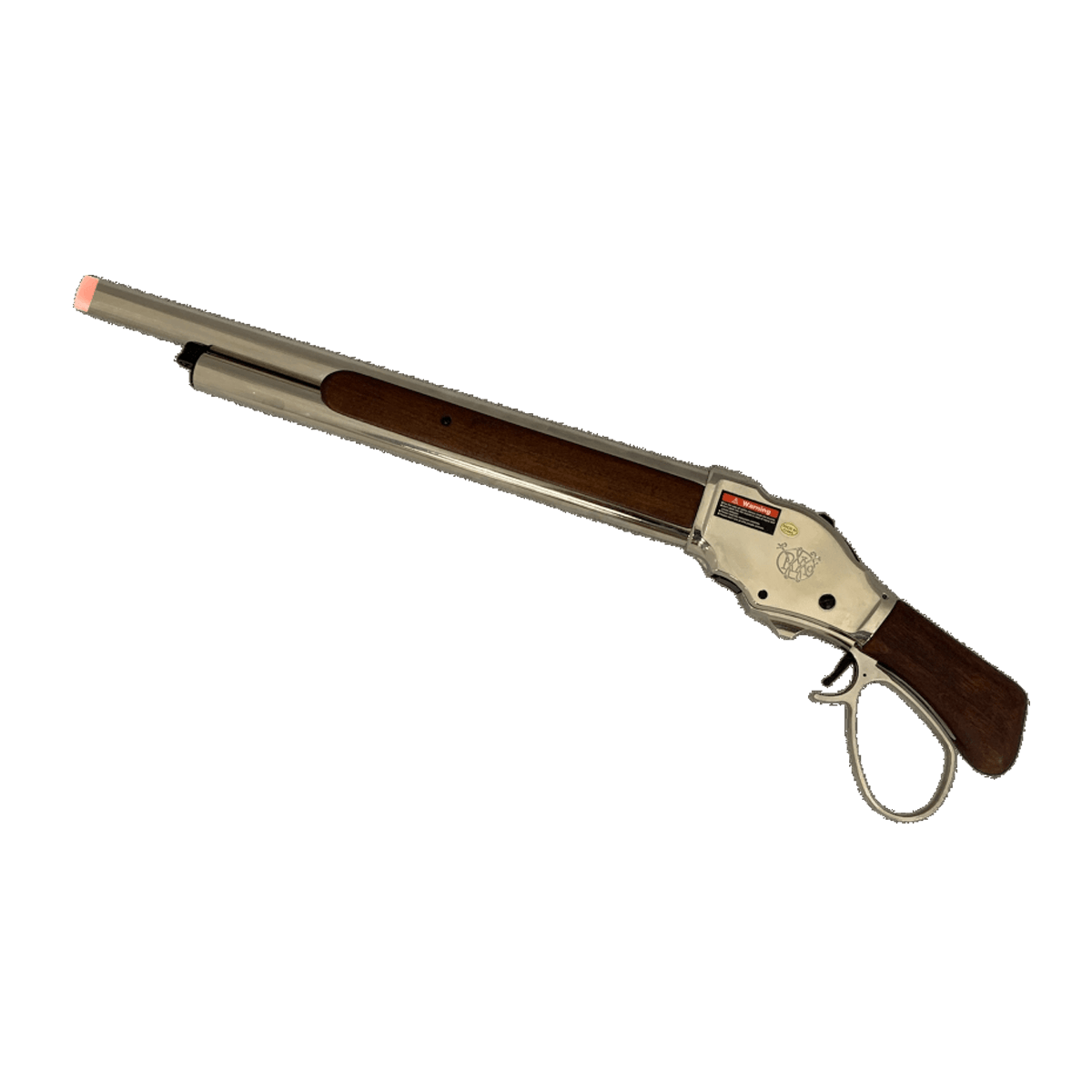 Golden Eagle 1887 lever action shotgun gel blaster with wide lever for tactical play - Tactical Edge Hobbies