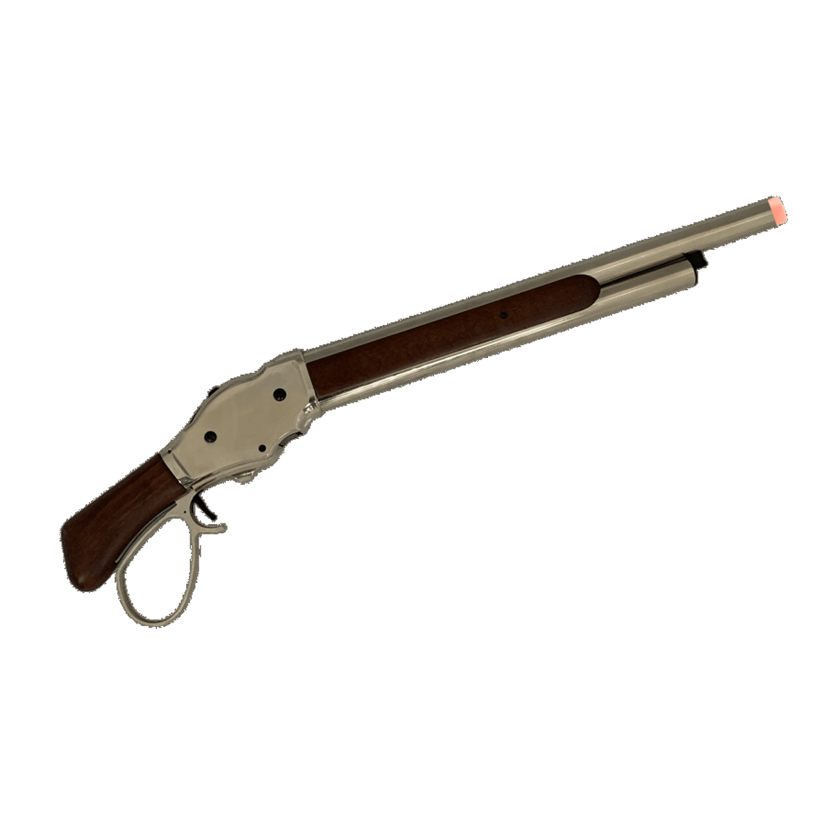 High-performance Golden Eagle 1887 wide lever action gel blaster shotgun - Tactical Edge Hobbies