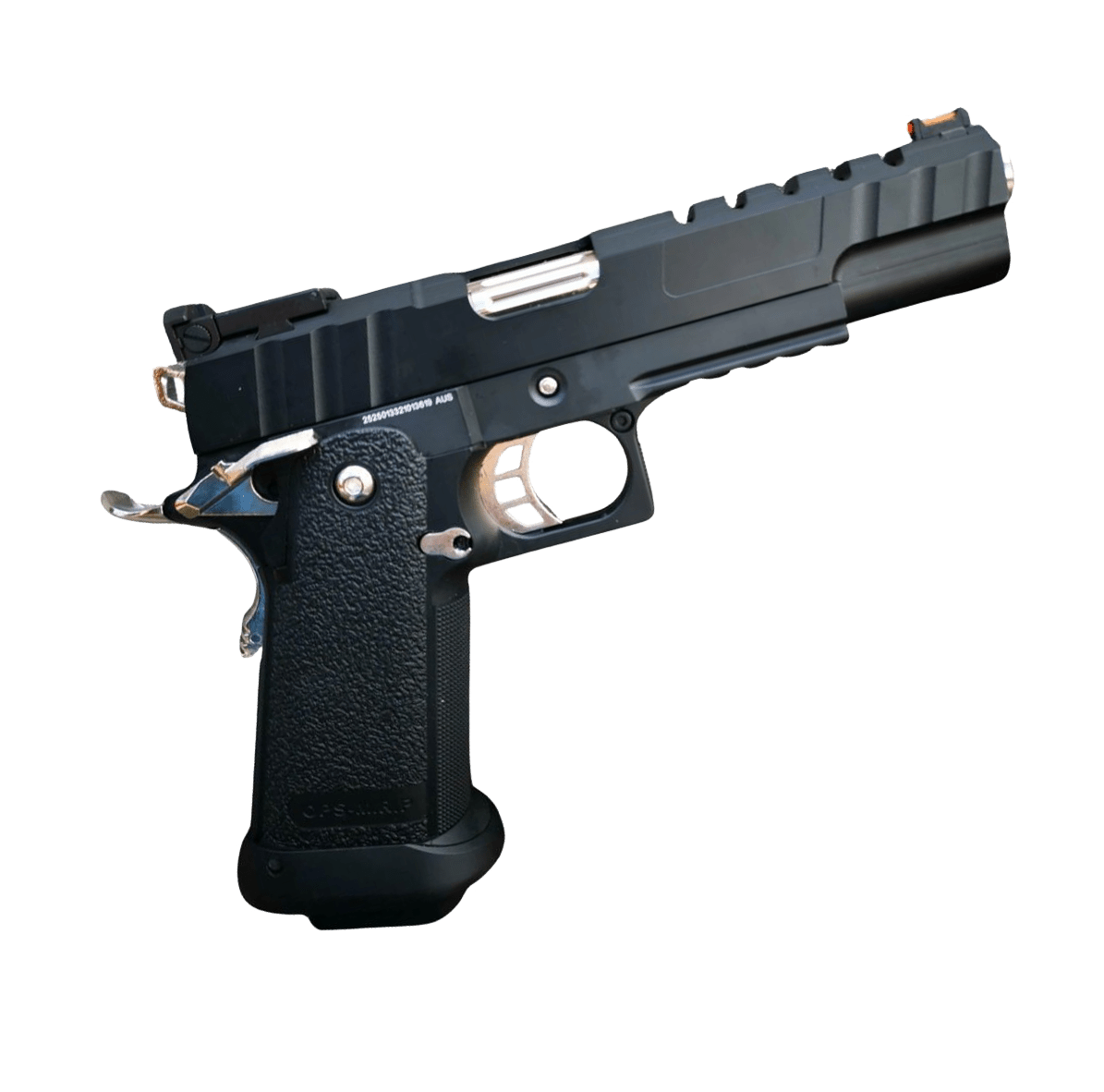 Golden Eagle Gas Blow Back Gel Blaster | Tactical Edge