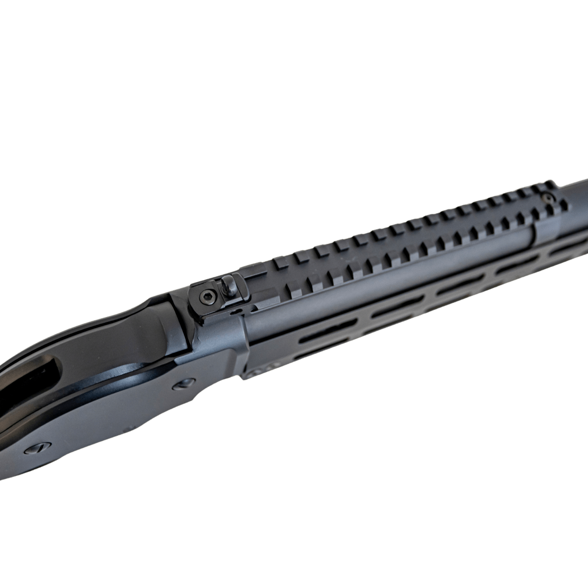 Durable AT8703 lever action shotgun gel blaster by Golden Eagle - Tactical Edge Hobbies