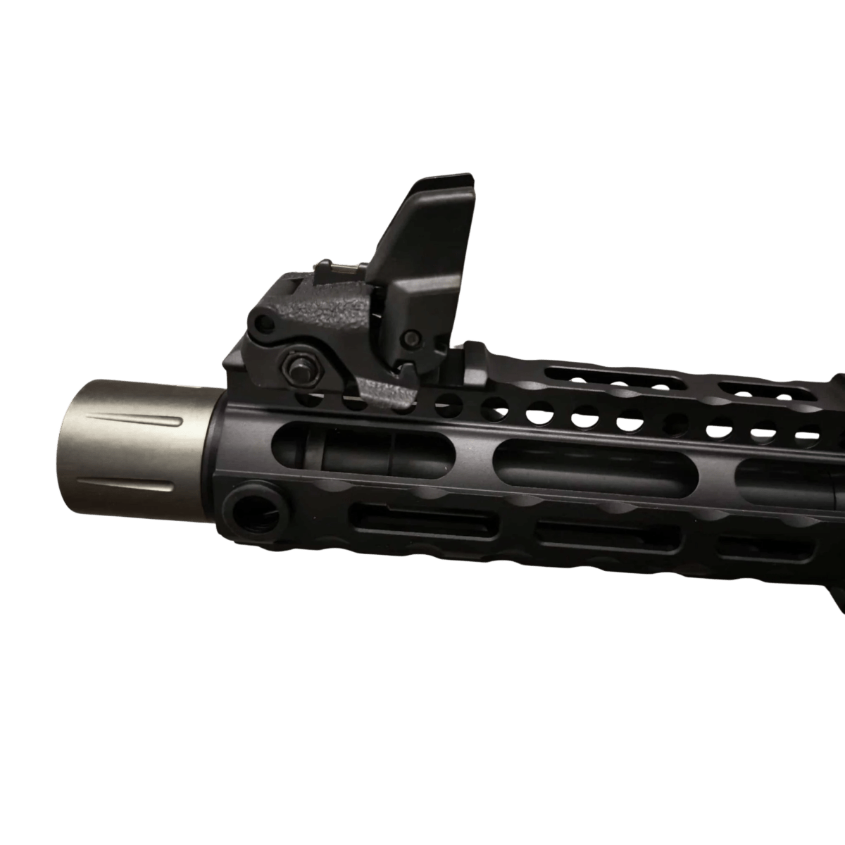 Golden Eagle CQB IIL Type Full Metal GBBR Gel Blaster - (MC6589M)