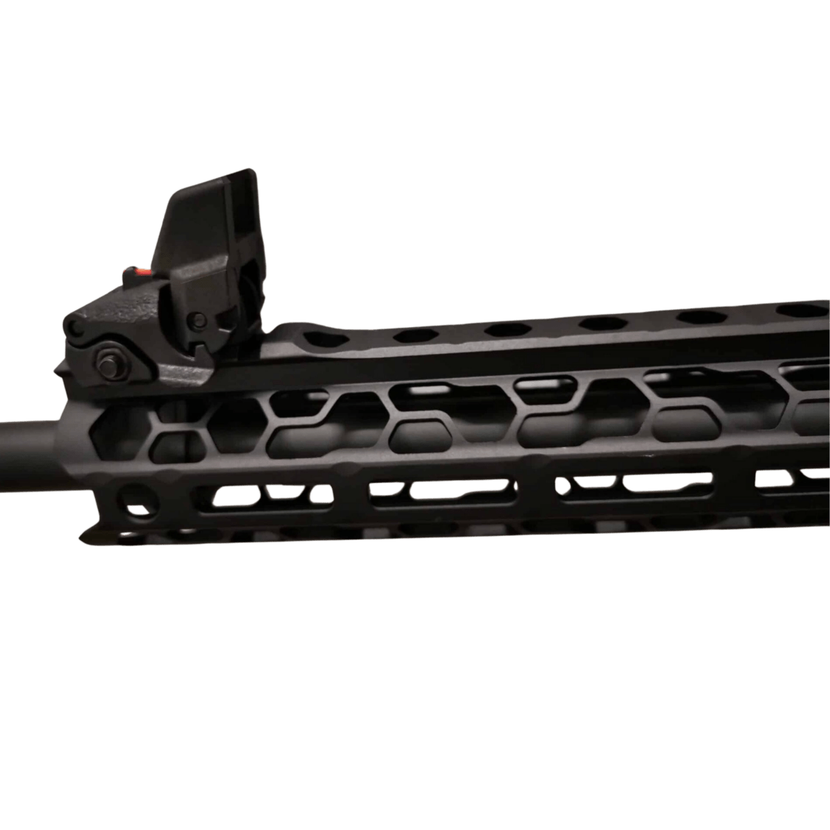 Golden Eagle CQB L Type Full Metal GBBR Gel Blaster - (MC6591M)