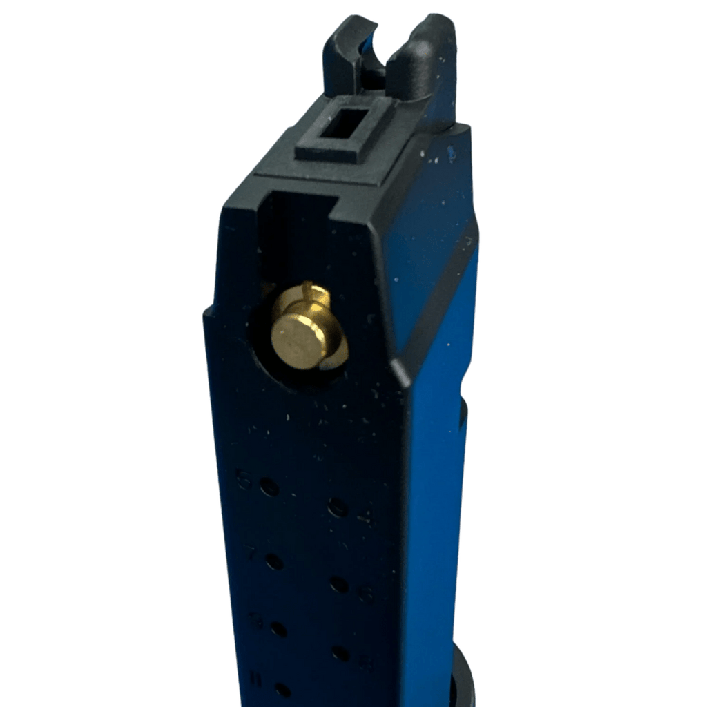 g 17 Green Gas Magazine by Golden Eagle - Tactical Edge Hobbies