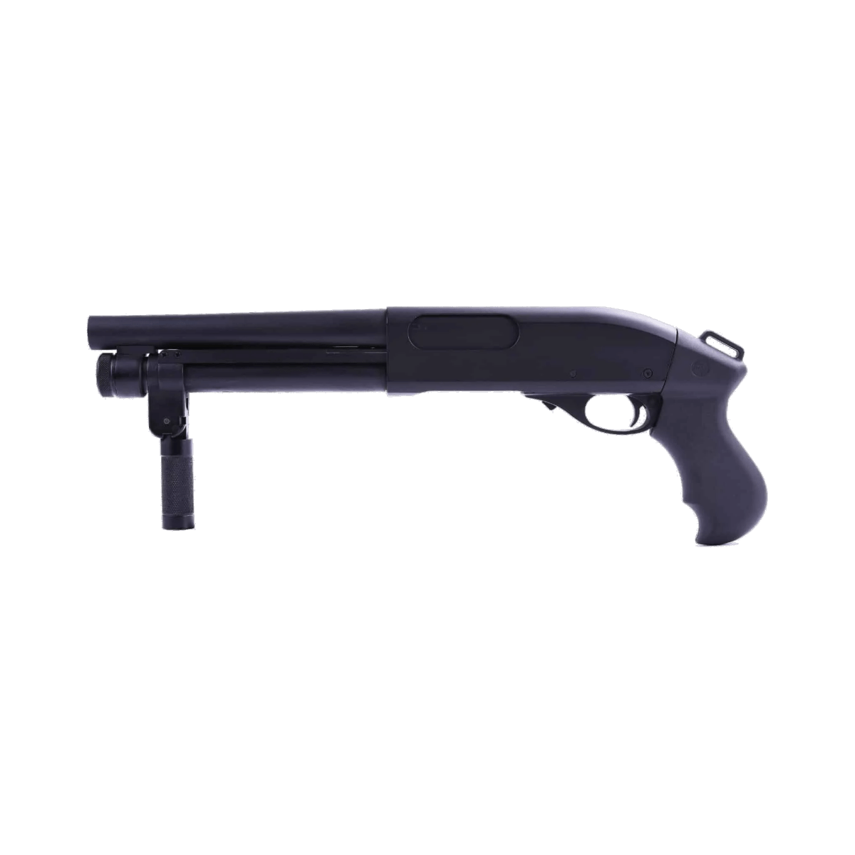 Durable Golden Eagle Gas Shotgun Magazine for Gel Blaster MC-232 - Tactical Edge Hobbies