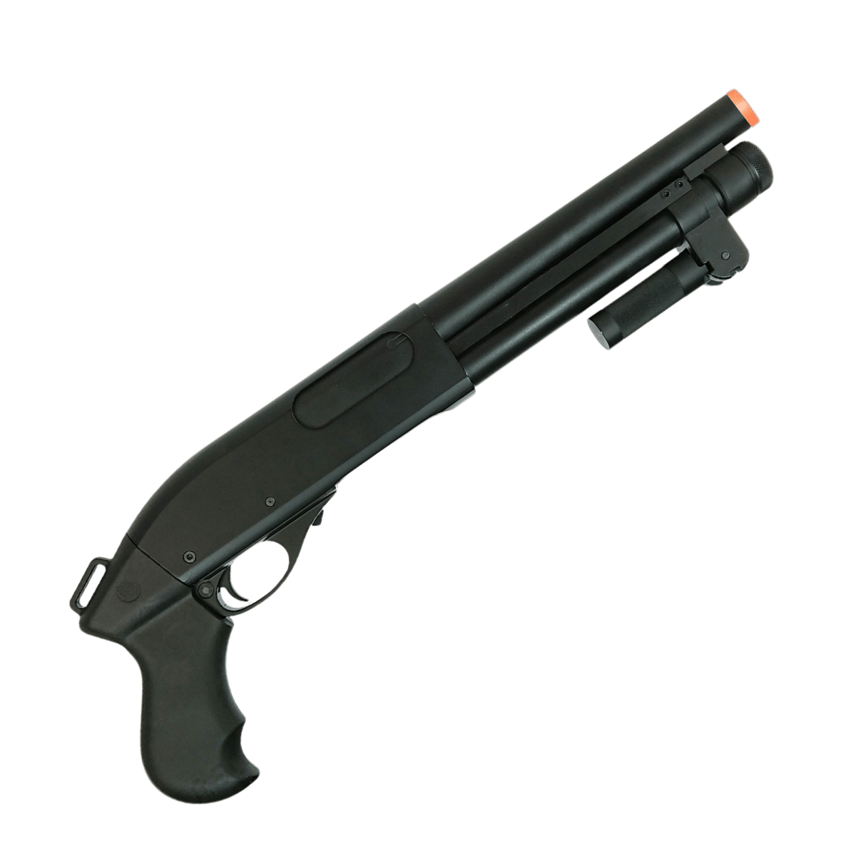 Golden Eagle Gas Powered Shotgun Magazine Gel Blaster MC-232 - Tactical Edge Hobbies
