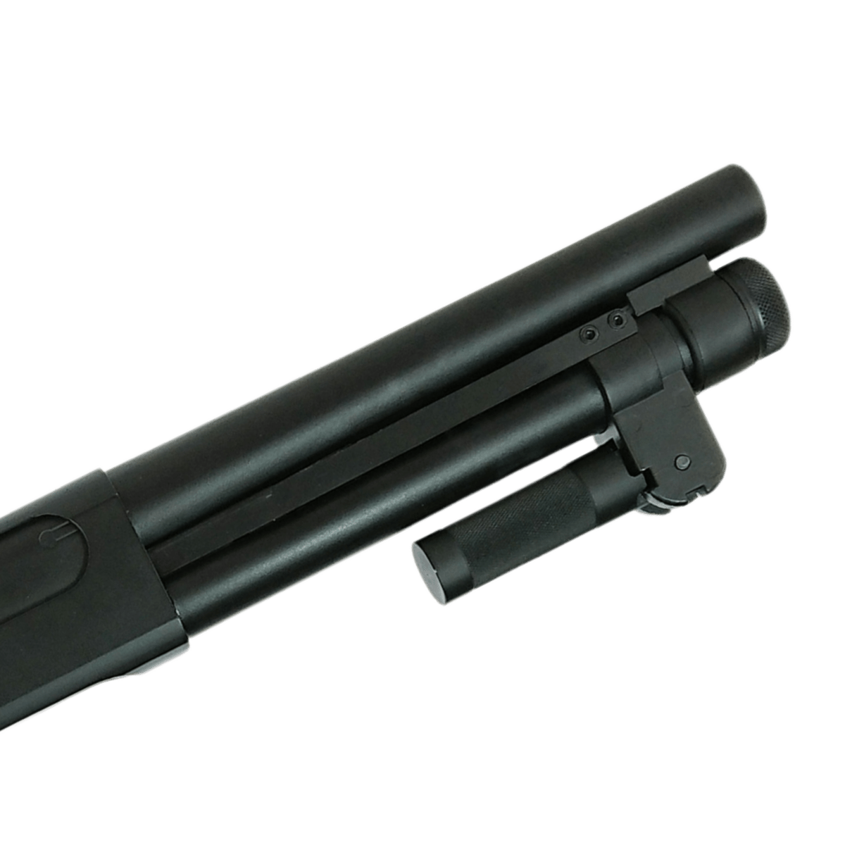 Replacement Gas Powered Shotgun Magazine MC-232 Golden Eagle - Tactical Edge Hobbies