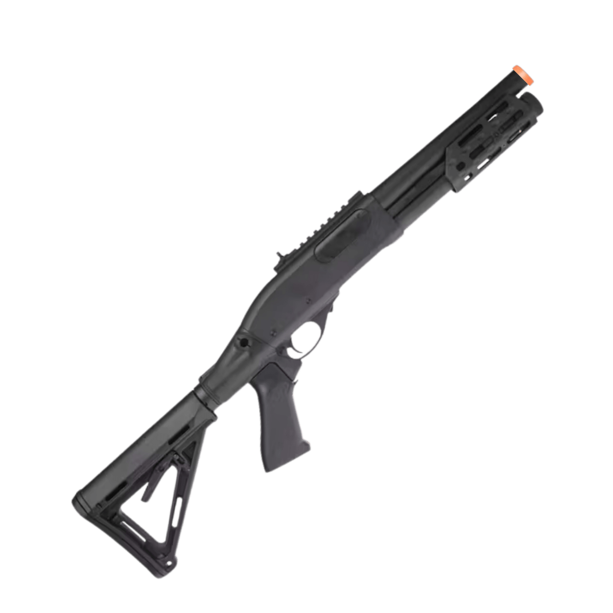 Golden Eagle Gas Powered Shotgun Gel Blaster - Tactical Edge Hobbies