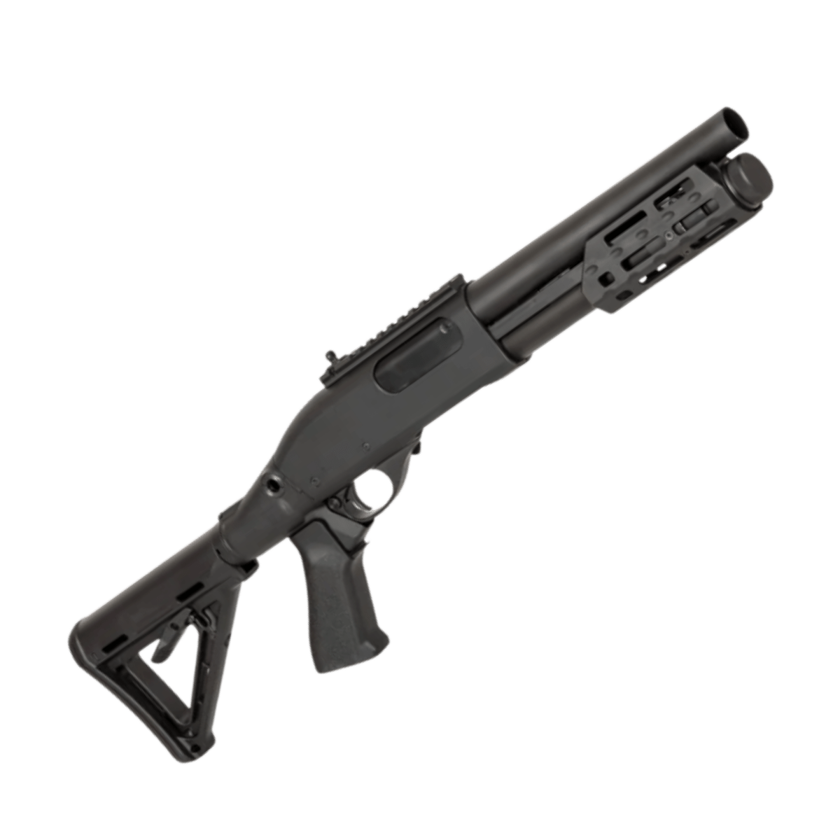 Durable Golden Eagle Gas Shotgun Gel Blaster - Tactical Edge Hobbies