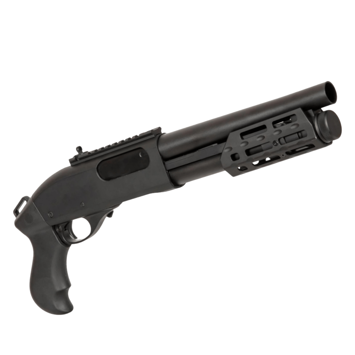 M870 GEL8879 tactical gas shotgun by Golden Eagle - Tactical Edge Hobbies