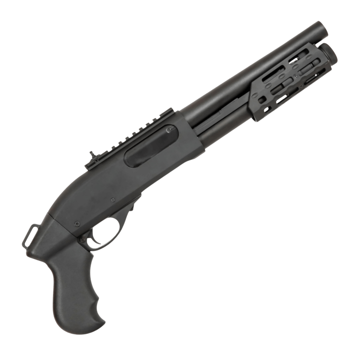 Golden Eagle M870 GEL8879 gas powered shotgun gel blaster - Tactical Edge Hobbies