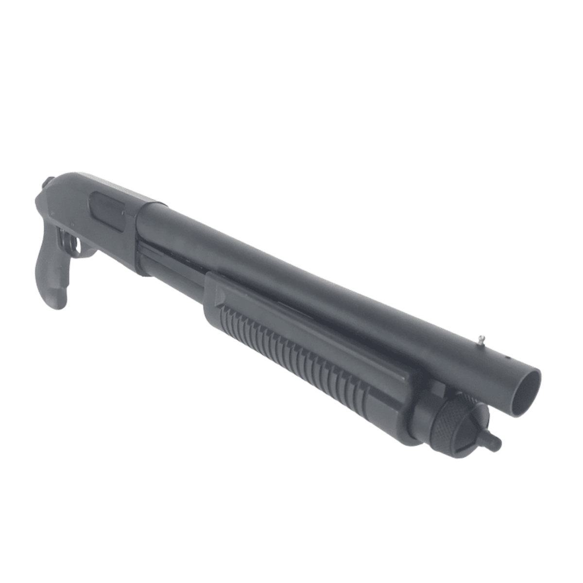 Golden Eagle 8881 gas operated shotgun style gel blaster - Tactical Edge Hobbies