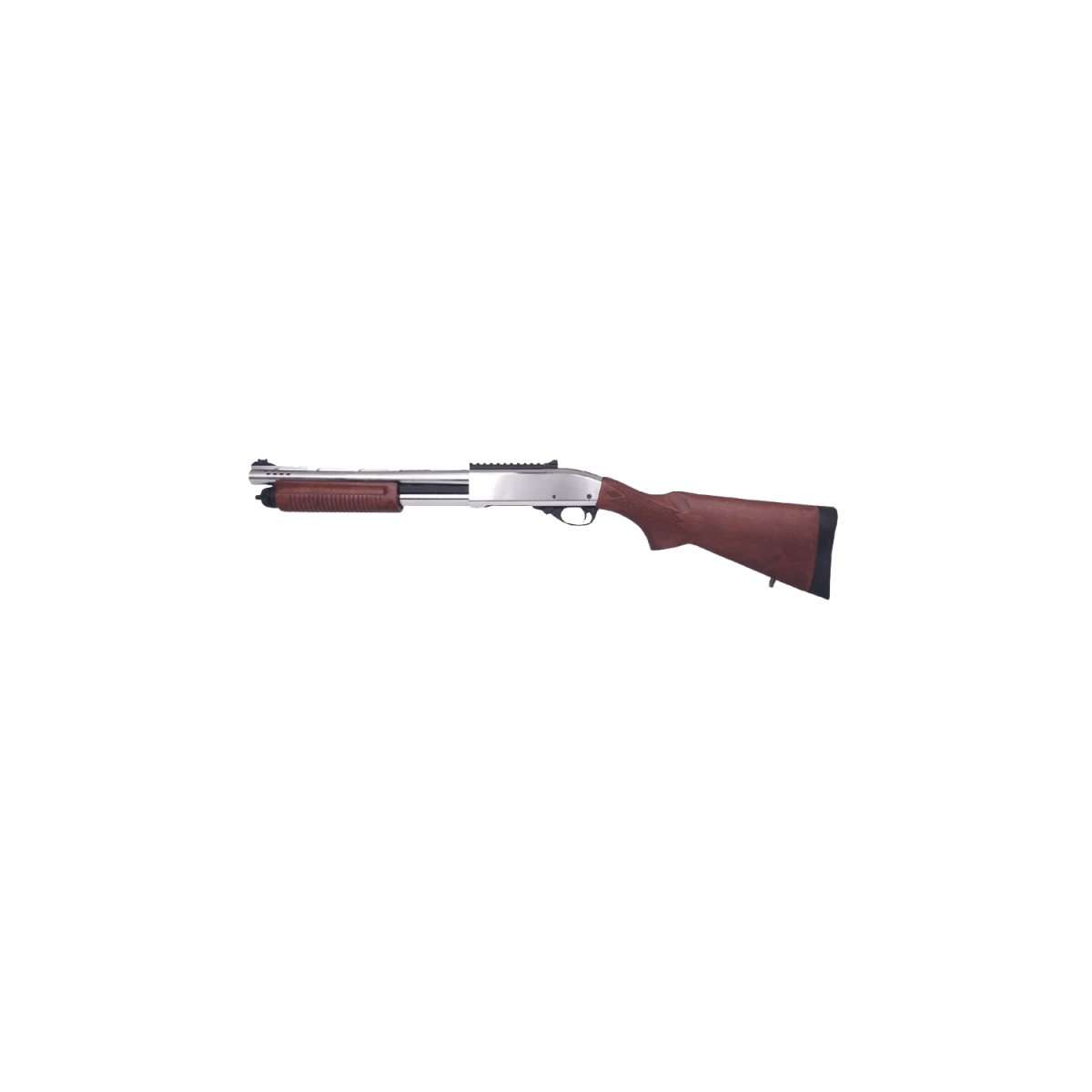 GEL8885RW-SV Golden Eagle gas operated shotgun gel blaster - Tactical Edge Hobbies