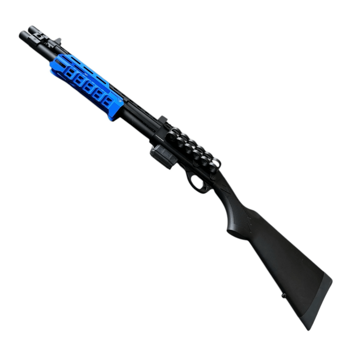 Golden Eagle GEL8889 close quarters gas shotgun blaster - Tactical Edge Hobbies
