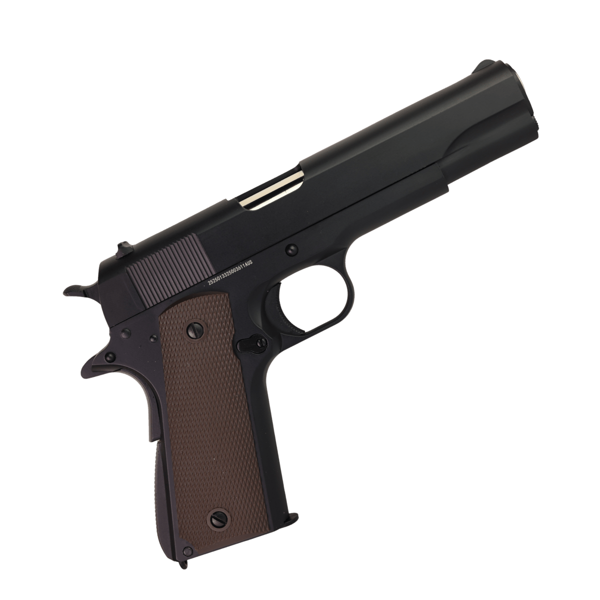 Golden Eagle GM1911 Classic 5.1 Government GBB Gel Blaster - 3305