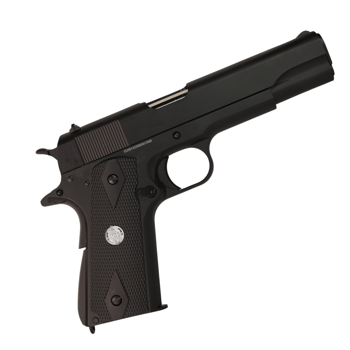 Golden Eagle GM1911 Classic 5.1 Tactical GBB Gel Blaster - 3305