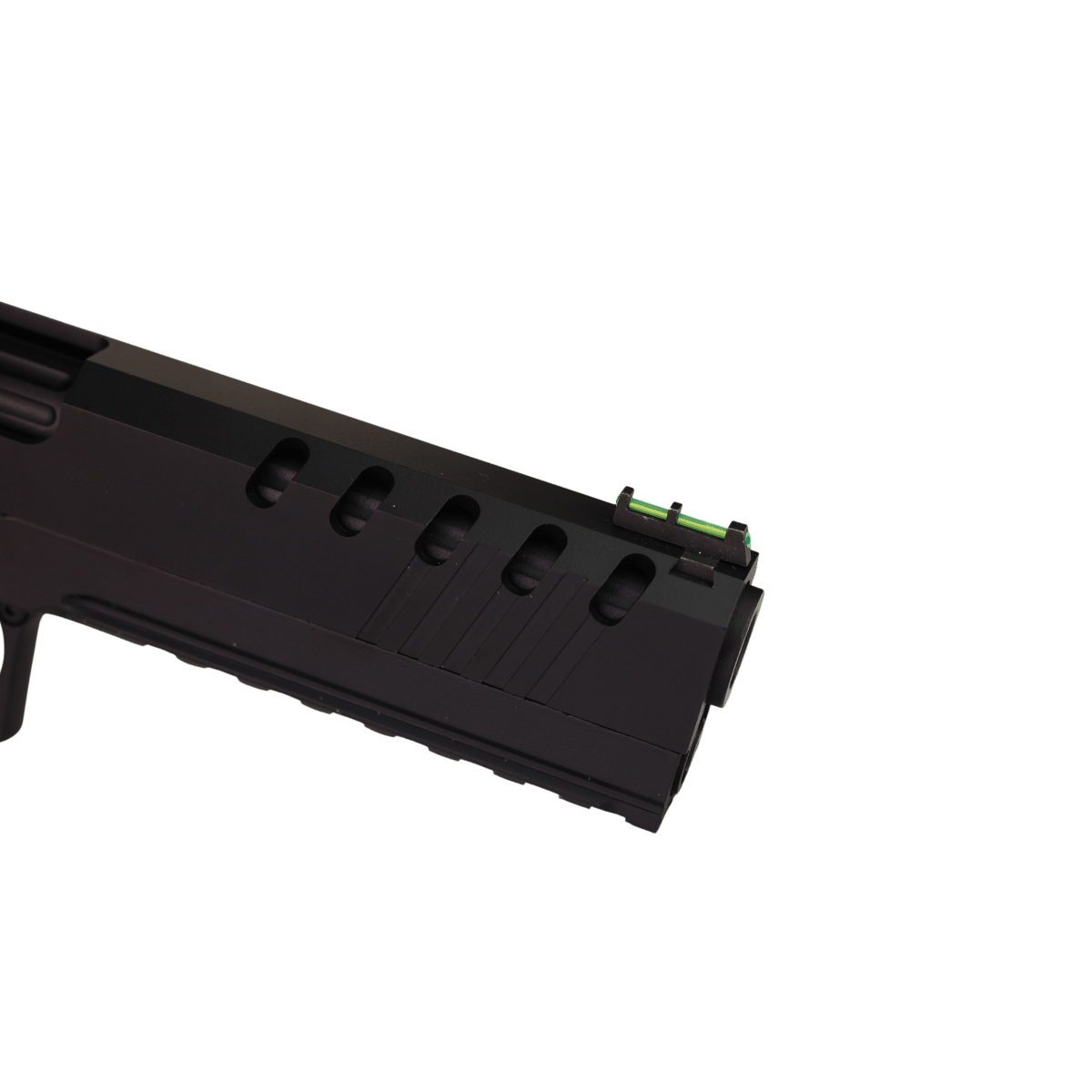 Hi Capa 5.5 GBB gel blaster full metal build - Tactical Edge Hobbies