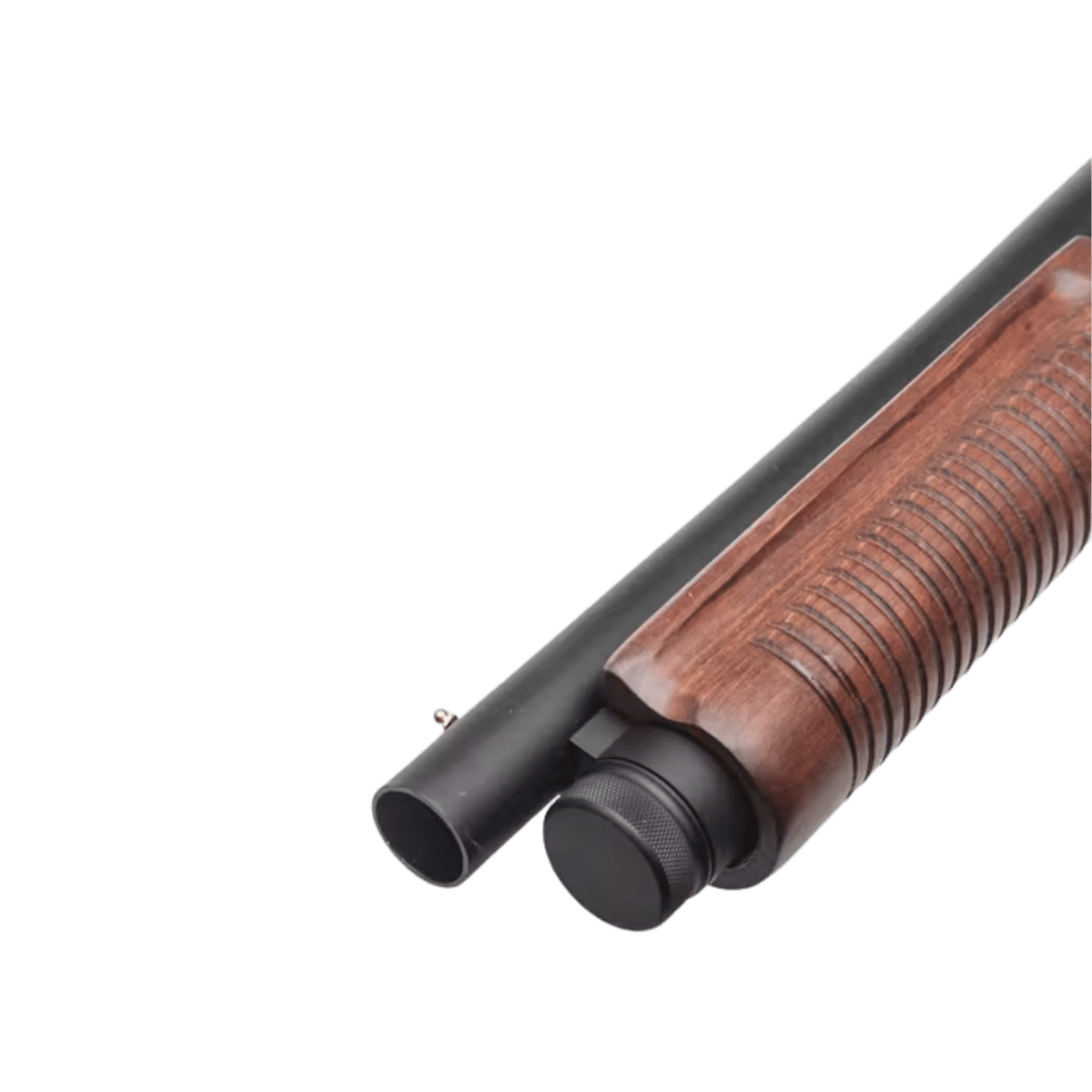 Durable Golden Eagle M870 Sawn-Off Gas Shotgun Gel Blaster - Tactical Edge Hobbies