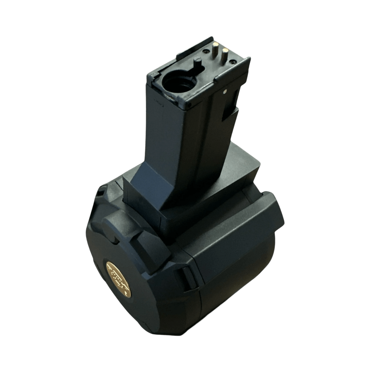 Golden Eagle MP5 Drum Magazine