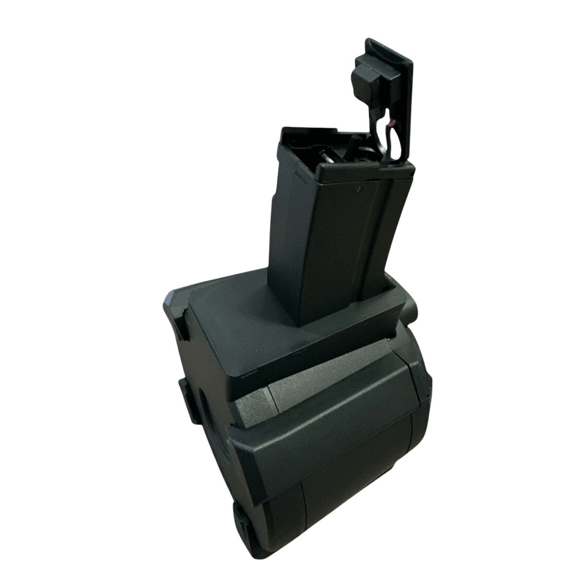 Golden Eagle MP5 Drum Magazine