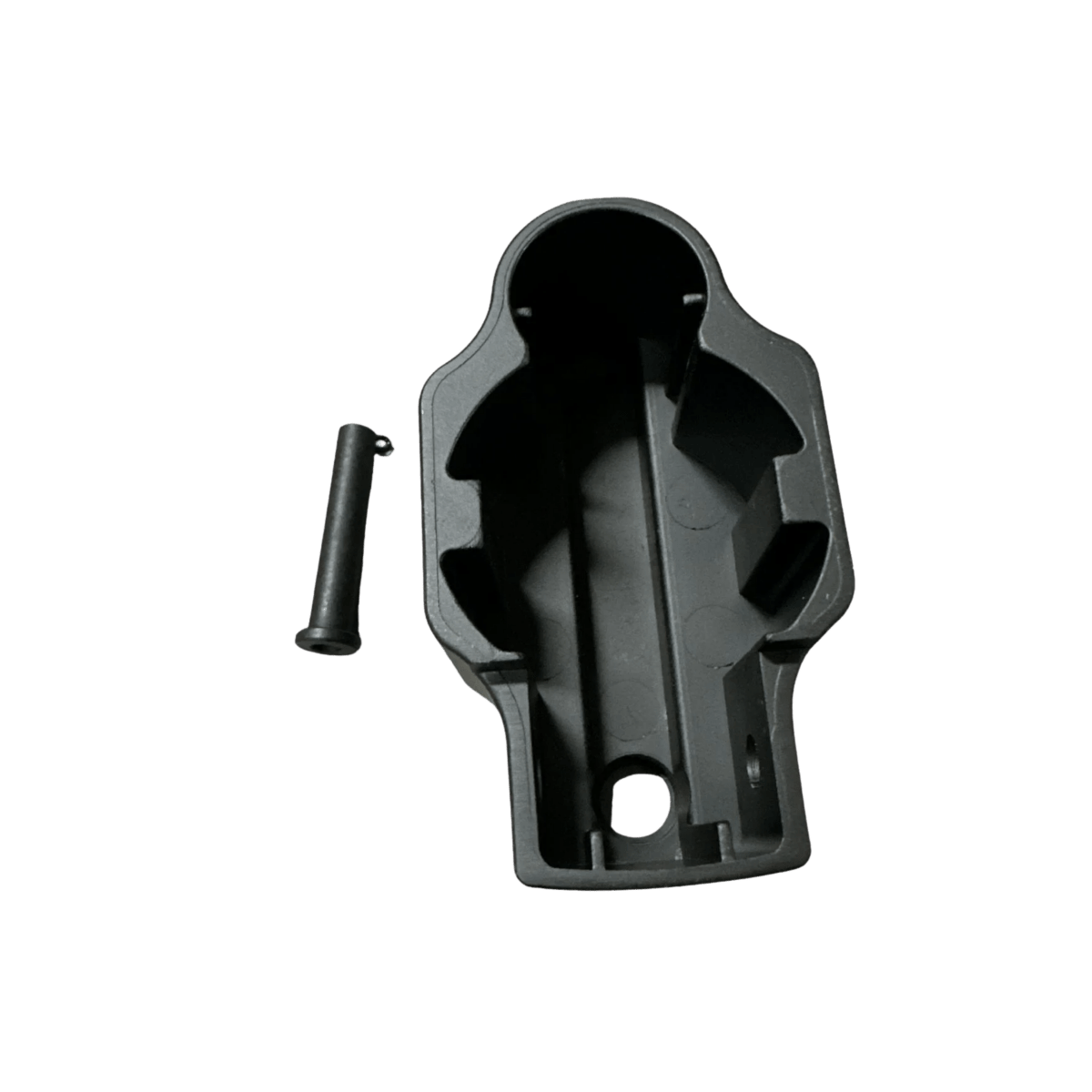 Golden Eagle MP5 Metal Stock Adapter