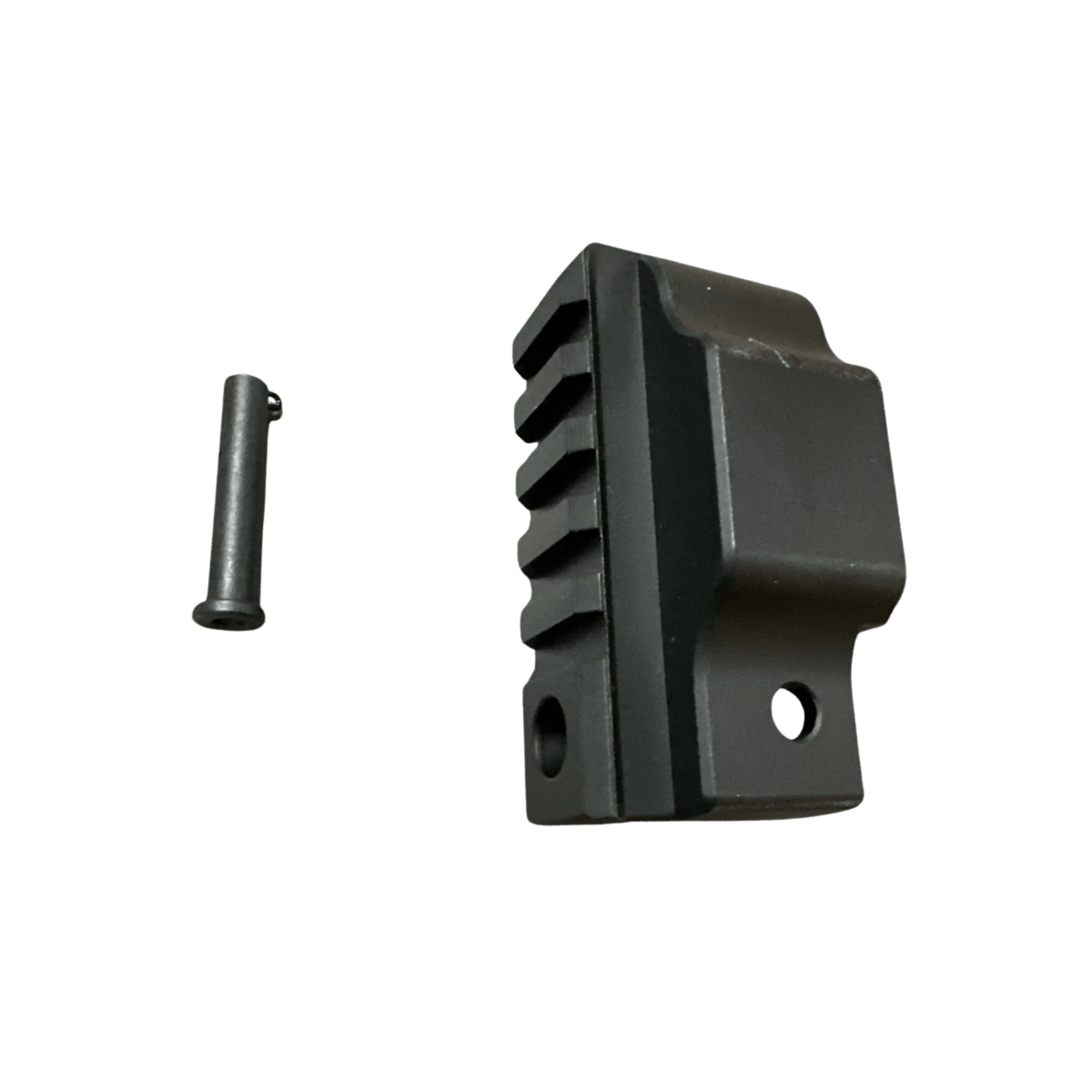 Golden Eagle MP5 Metal Stock Adapter