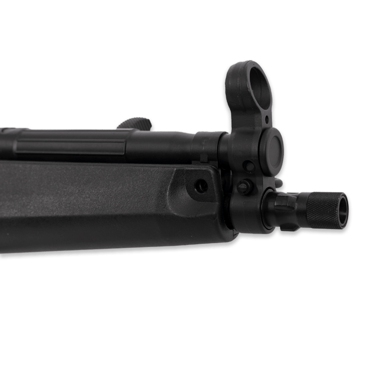 Golden Eagle MP5A2 SMG Gel Blaster