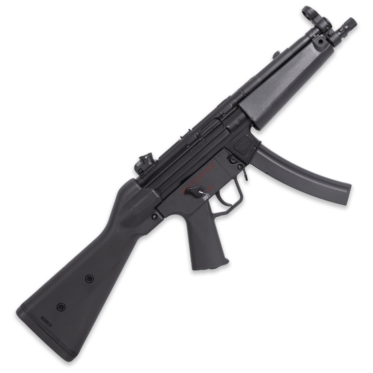 Golden Eagle MP5A2 SMG Gel Blaster