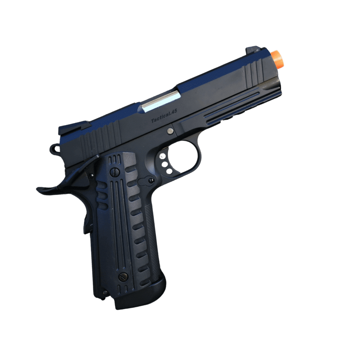 Golden Eagle OPS 4.3 tactical Hi-Capa GBB gel blaster - Tactical Edge Hobbies