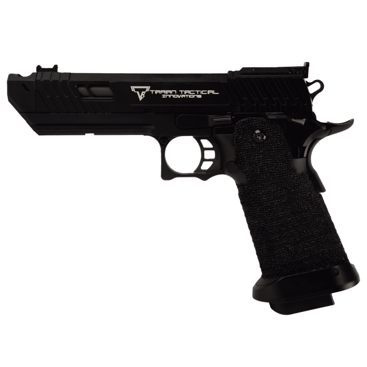 TTI Pit Viper Gel Blaster by Golden Eagle - Tactical Edge Hobbies