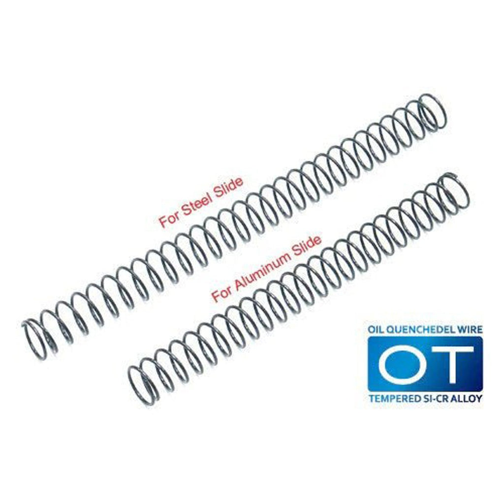 Guarder recoil spring for G-Series 19/23 pistols - Tactical Edge Hobbies