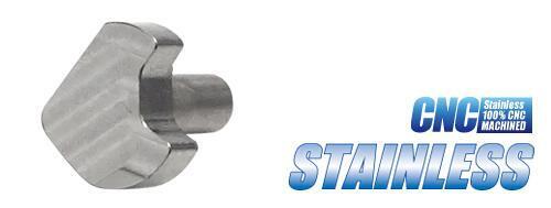 Durable stainless hammer bearing upgrade for Marui G-Series 18C by Guarder - Tactical Edge Hobbies