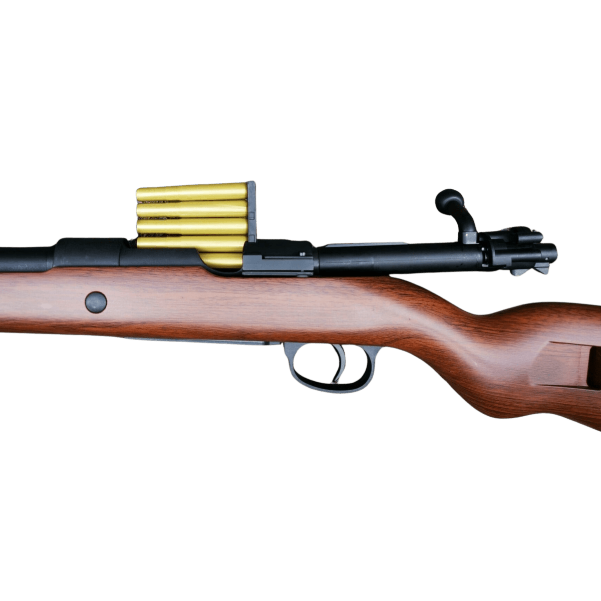 HANKE Kar 98k Bolt Action Manual Sniper Gel Blaster