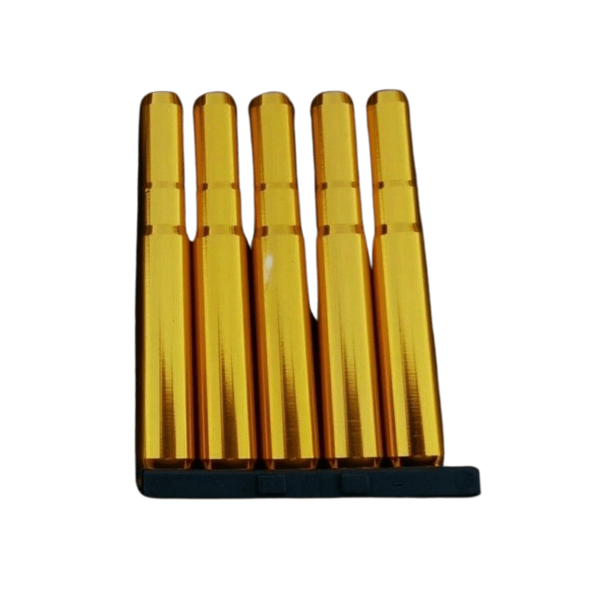 Hanke kar98k Metal Shells - 4 pack
