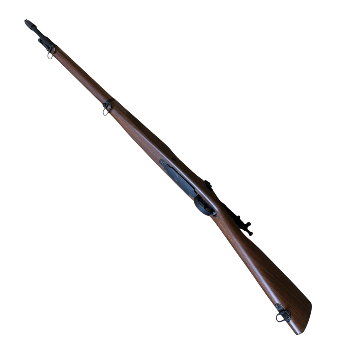 Hanke M1903 Springfield rifle Gel Blaster